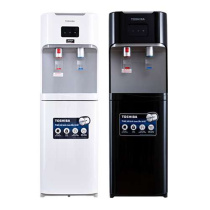 Cây nước nóng lạnh Toshiba RWF-W1664TV (W1) / (K1) – công suất 670W, khóa vòi nóng