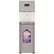Cây nước nóng lạnh Toshiba RWF-W1830UVBV(T) – UV diệt khuẩn, ECO