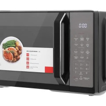 Lò vi sóng + nướng Toshiba MW3-EG26PE(BM)VN 26L – 800W/1000W