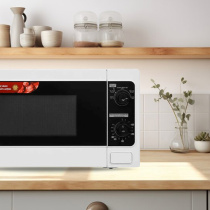 Lò vi sóng Toshiba ER-SM20(W1)VN 20L 800W - Hàng chính hãng