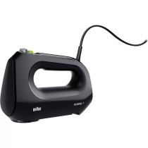 Máy Đánh Trứng Braun HM1010BK Công Suất Mạnh – Thiết Kế Gọn Nhẹ, Đánh Trứng Nhanh Chóng