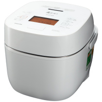 Nồi cơm điện cao tần áp suất Toshiba RC-18VXWVN(W) 1.8 lít chính hãng