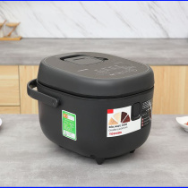 Nồi cơm điện tử Toshiba 1.8 lít RC-18DR4TVN(H) – Chính hãng, hiện đại, tiết kiệm điện