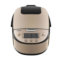 Nồi cơm điện tử Toshiba RC-18DR3PV(G) 1.8L chính hãng