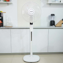 Quạt cây Toshiba F-LSA20(W)VN 60W 5 cánh điều khiển từ xa