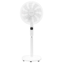 Quạt cây Toshiba F-LSD10(W)VN chính hãng – Nhỏ gọn, tiết kiệm điện