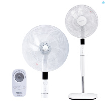 Quạt cây Toshiba F-LSD30(W)VN Inverter 9 cánh tiết kiệm điện