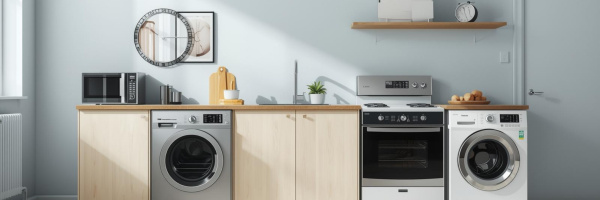 Điện Tử Điện Lạnh