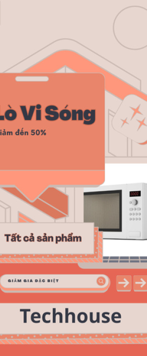 Lò Vi Sóng